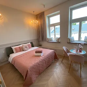  Apartament Royal Rose - Old Town