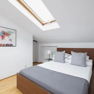  Apartament 1 Bedroom With Ac - Dluga 65 Street
