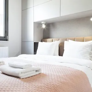  Apartament Househost Smolensk 33-308a